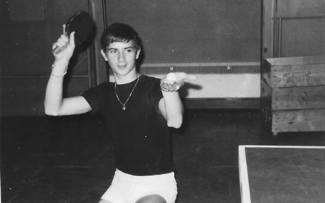 photo histoire ctt saint avold tennis de table ping pong