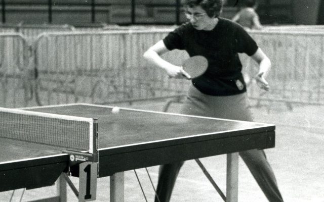 photo histoire ctt saint avold tennis de table ping pong