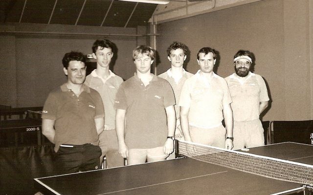 photo histoire ctt saint avold tennis de table ping pong
