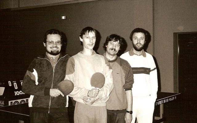 photo histoire ctt saint avold tennis de table ping pong