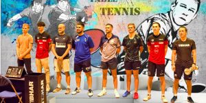 Tournoi 8 nationaux CTT Saint-Avold