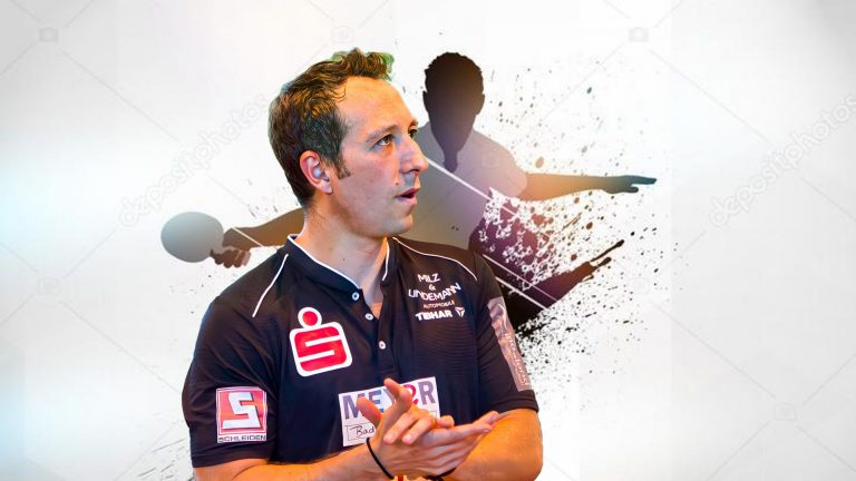 Portait joueur national CTT saint avold tournoi
