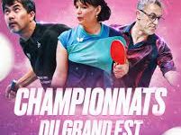 Championnat Grand-Est vétérans