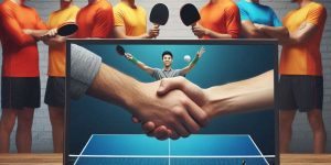 CTT Saint-Avold Tennis de table Sponsoring