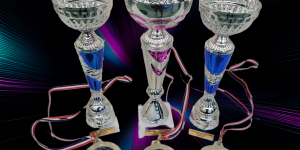 Trophées du championnat de Moselle Individuel