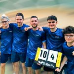 CTT Saint-Avold Equipe 1 GE1