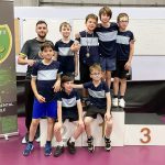 CTT Saint-Avold - Trophée poussins-benjamins