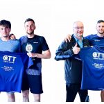 CTT Saint-Avold Nouvelles recrues