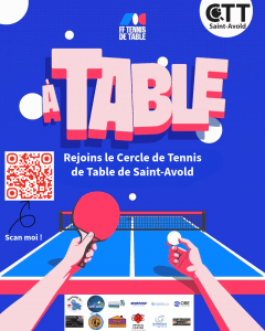 Rejoins le CTT