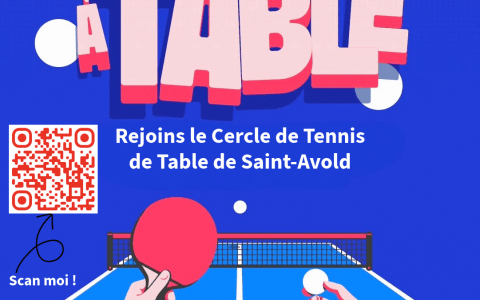 Rejoins le CTT