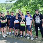 CTT Saint-Avold Stage rentrée des jeunes