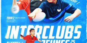 CTT Saint-Avold InterClubs
