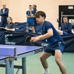 CTT Saint-Avold