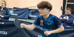 CTT Saint-Avold Louis Tonnelier