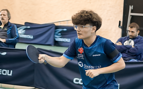 CTT Saint-Avold Louis Tonnelier