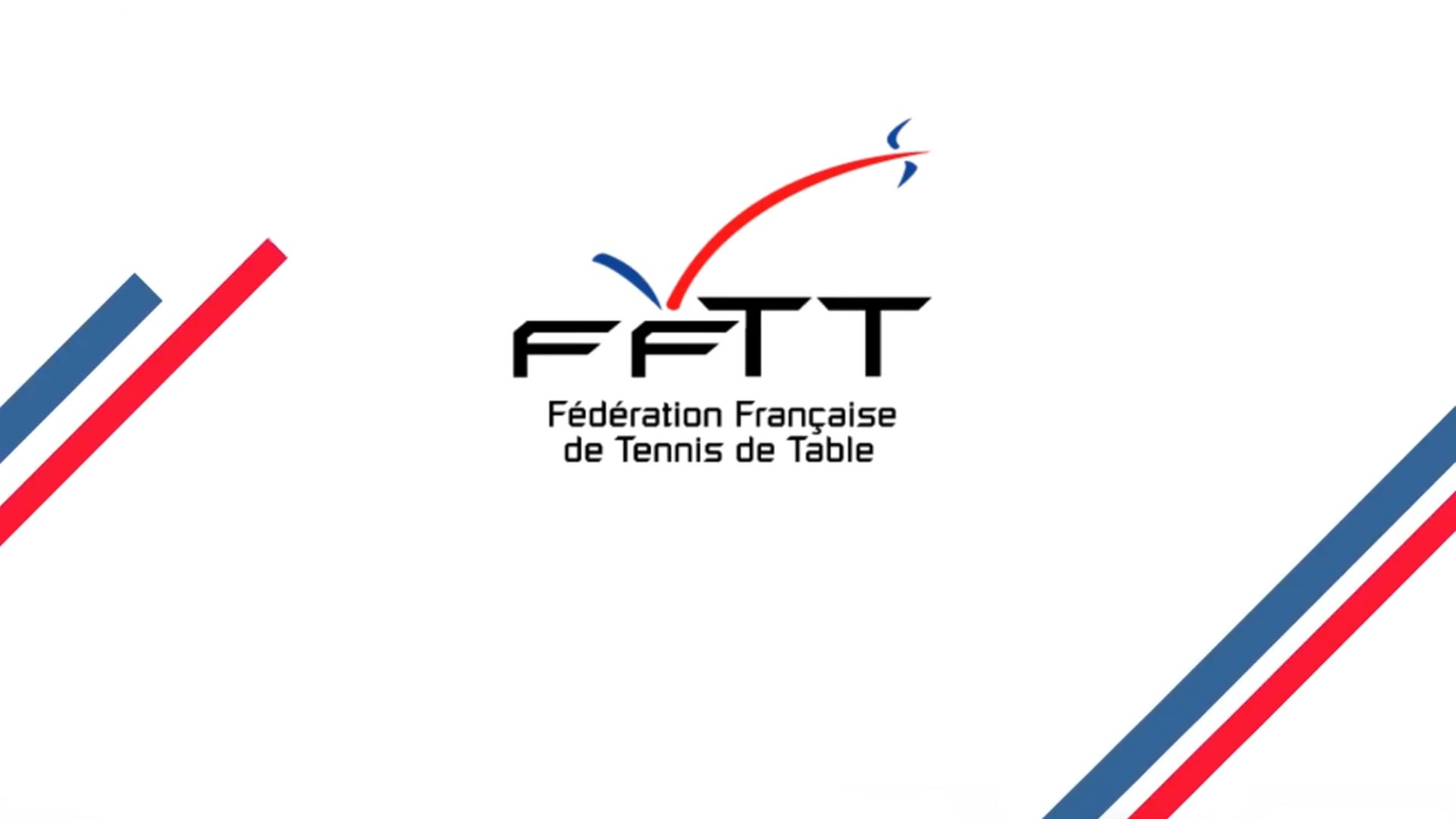 Logo FFTT CTT Saint-Avold