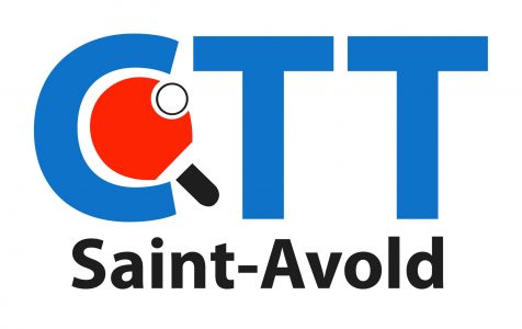 CTT Saint-Avold Logo