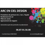Arc en ciel Design