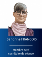 Sandrine